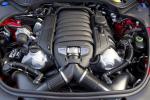 Porsche Panamera GTS 2011 года